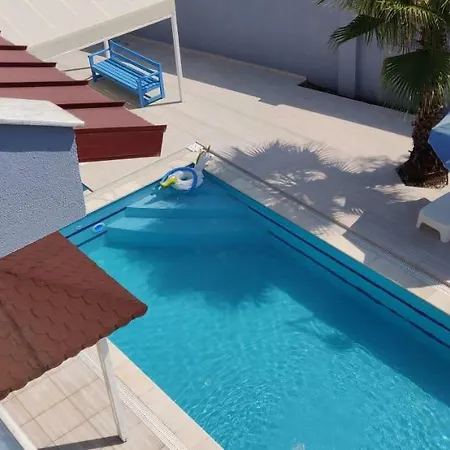 Private Pool Near Land Of Lagent *
