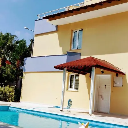 Private Pool Near Land Of Lagent *
